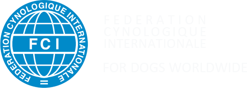 Logo Federation Cynologique Internationale