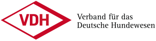 Logo Verband für das Deutsche Hundewesen